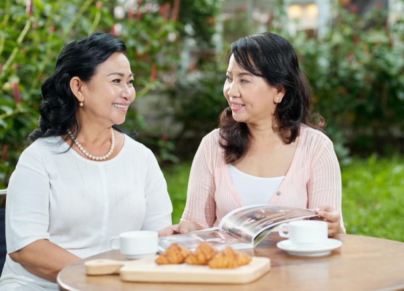 Bạn nên ăn tối trong khoảng thời gian từ 6-8 giờ tối Bạn nên ăn tối trong khoảng thời gian từ 6-8 giờ tối