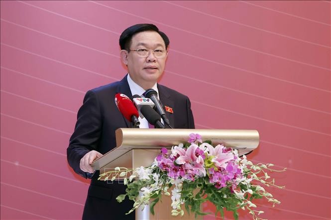 Chủ tịch Quốc hội Chủ tịch Quốc hội