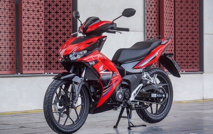 2 mẫu xe máy Honda giảm giá tới 20 triệu đồng: Khách Việt ‘gọi tên’ Winner X và SH - Tạp chí Doanh nghiệp Việt Nam 2 mẫu xe máy Honda giảm giá tới 20 triệu đồng: Khách Việt ‘gọi tên’ Winner X và SH - Tạp chí Doanh nghiệp Việt Nam