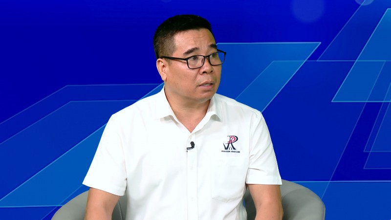 Thông tin cảnh báo sớm, “tài sản” đặc biệt cho phòng vệ thương mại ngành nhôm Thông tin cảnh báo sớm, “tài sản” đặc biệt cho phòng vệ thương mại ngành nhôm