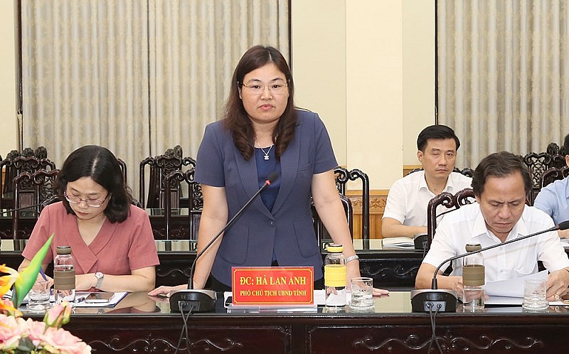 Nam Định: Tập trung cao độ cho 2 dự án đường dây 500kV mạch 3