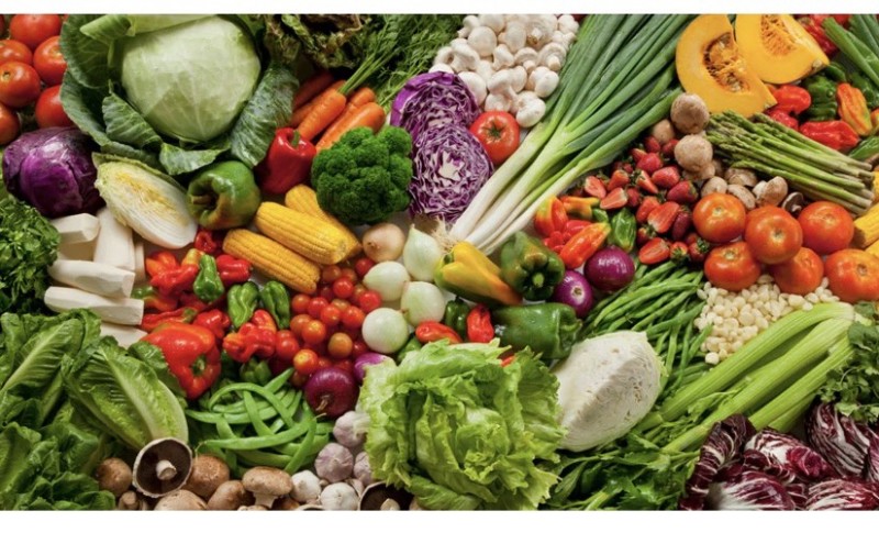 Để tránh khỏi các bệnh thông thường như cảm lạnh và cúm, việc tiêu thụ thực phẩm tăng cường miễn dịch là điều cần thiết Để tránh khỏi các bệnh thông thường như cảm lạnh và cúm, việc tiêu thụ thực phẩm tăng cường miễn dịch là điều cần thiết