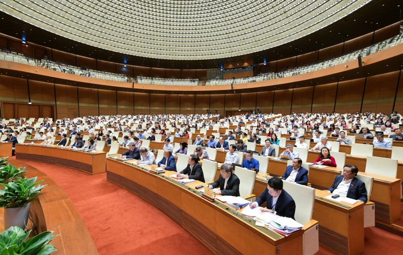 Bộ trưởng Nguyễn Hồng Diên: Việt Nam tiếp tục xuất siêu, hiệu quả từ các hiệp định thương mại