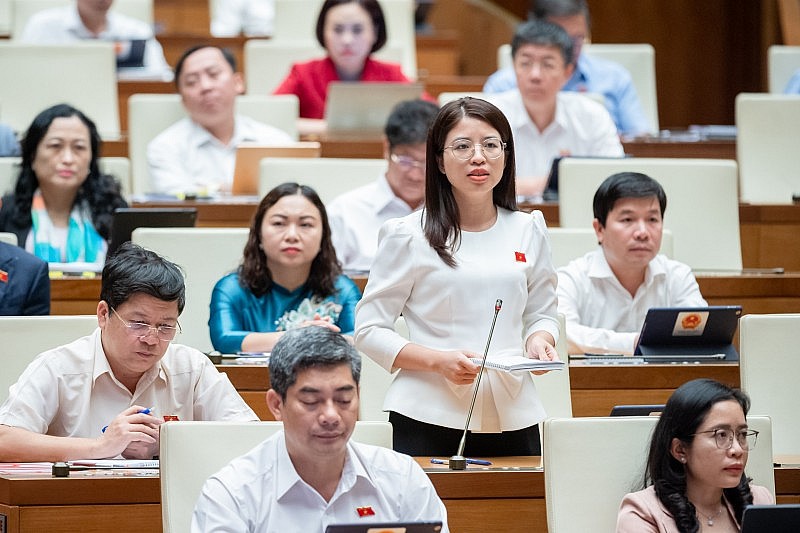 Nguyễn Thị Hà - Bắc Ninh