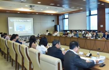 Việt Nam có nhiều điểm sáng để xuất khẩu nông sản sang châu Phi