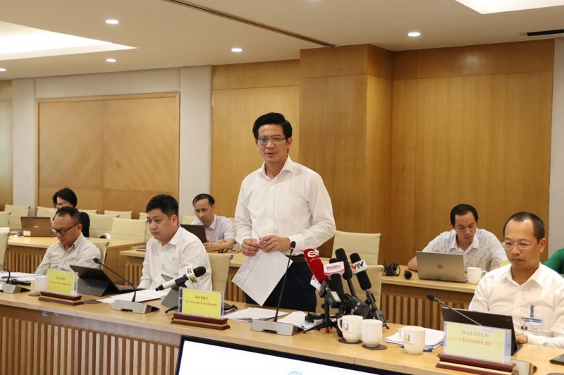 Sớm triển khai đấu giá băng tần 3700 MHz cho mạng 5G Sớm triển khai đấu giá băng tần 3700 MHz cho mạng 5G