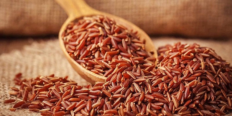 rất giàu vitamin và nguyên tố vi lượng. Ảnh minh họa rất giàu vitamin và nguyên tố vi lượng. Ảnh minh họa