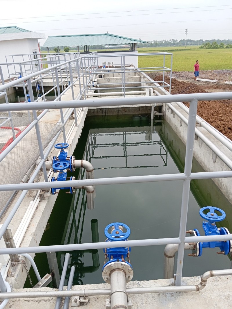 Hà Nội đẩy mạnh phát triển cụm công nghiệp Xanh Hà Nội đẩy mạnh phát triển cụm công nghiệp Xanh