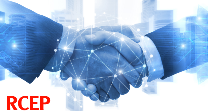 Biểu thuế nhập khẩu ưu đãi đặc biệt thực hiện Hiệp định RCEP gồm 11.414 dòng thuế Hiệp định RCEP có biểu thuế nhập khẩu ưu đãi đặc biệt