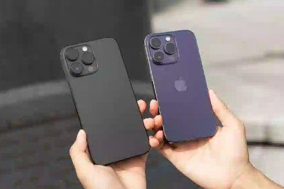 Apple khuyến cáo người dùng iPhone nên cập nhật iOS 17.1.1 Apple khuyến cáo người dùng iPhone nên cập nhật iOS 17.1.1