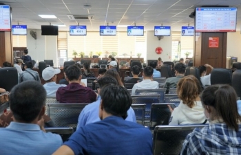 Nghệ An: Đẩy mạnh thủ tục hành chính công trực tuyến