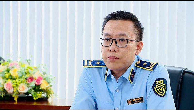 Chưa có chế tài khiến việc xử lý thuốc lá điện tử còn khó khăn