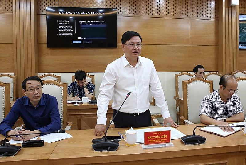 Thanh Hóa cam kết triển khai Dự án đường dây 500kV mạch 3 Thanh Hóa cam kết triển khai Dự án đường dây 500kV mạch 3