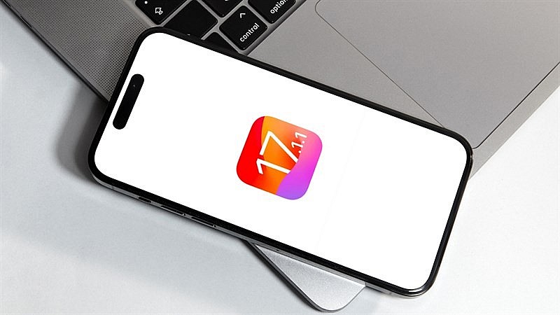 Apple phát hành iOS 17.1.1: Đã sửa lỗi widget và sạc không dây trên iPhone 15 Apple phát hành iOS 17.1.1: Đã sửa lỗi widget và sạc không dây trên iPhone 15