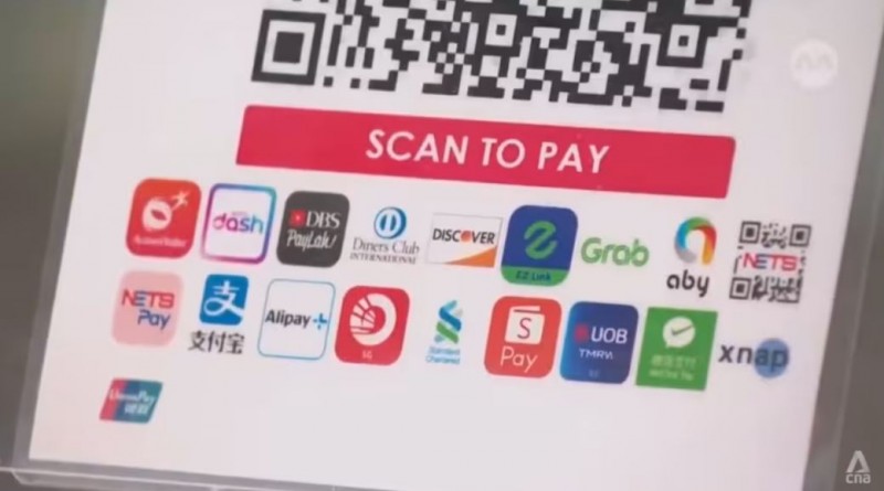 Tham vọng về mã QR thanh toán duy nhất cho cả thế giới Tham vọng về mã QR thanh toán duy nhất cho cả thế giới