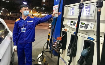 Giá xăng dầu hôm nay ngày 7/7/2024: Tăng tuần thứ 4 liên tiếp