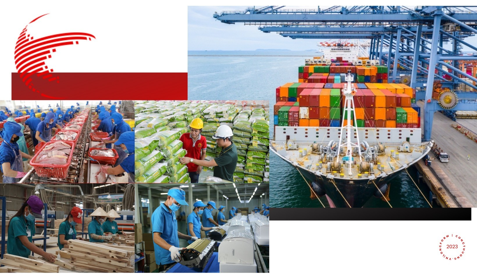 Longform | Cổng thông tin FTAP: Công cụ tra cứu các cam kết FTA thông minh, tiên tiến