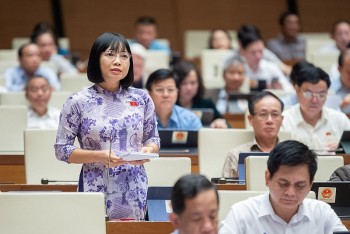 Đại biểu Quốc hội 