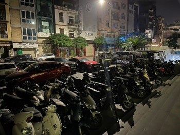 Chủ đầu tư chung cư cao cấp Artemis ‘ngó lơ’ lợi ích chính đáng của hàng ngàn cư dân?