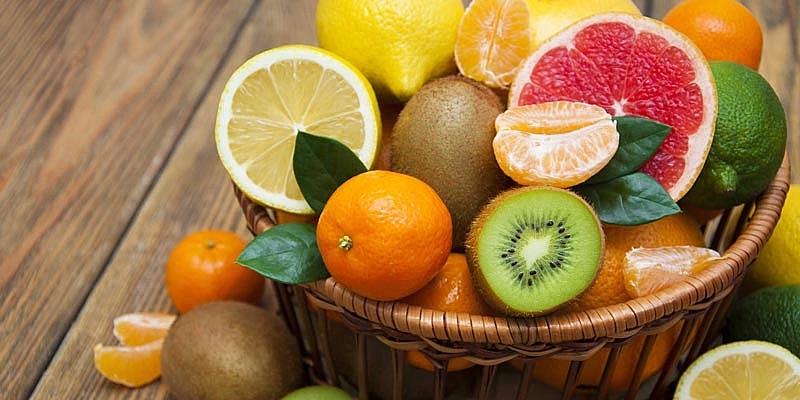 các loại quả như cam, quýt, bưởi, chanh… có tác dụng trong việc hạ huyết áp. Ảnh minh họa các loại quả như cam, quýt, bưởi, chanh… có tác dụng trong việc hạ huyết áp. Ảnh minh họa