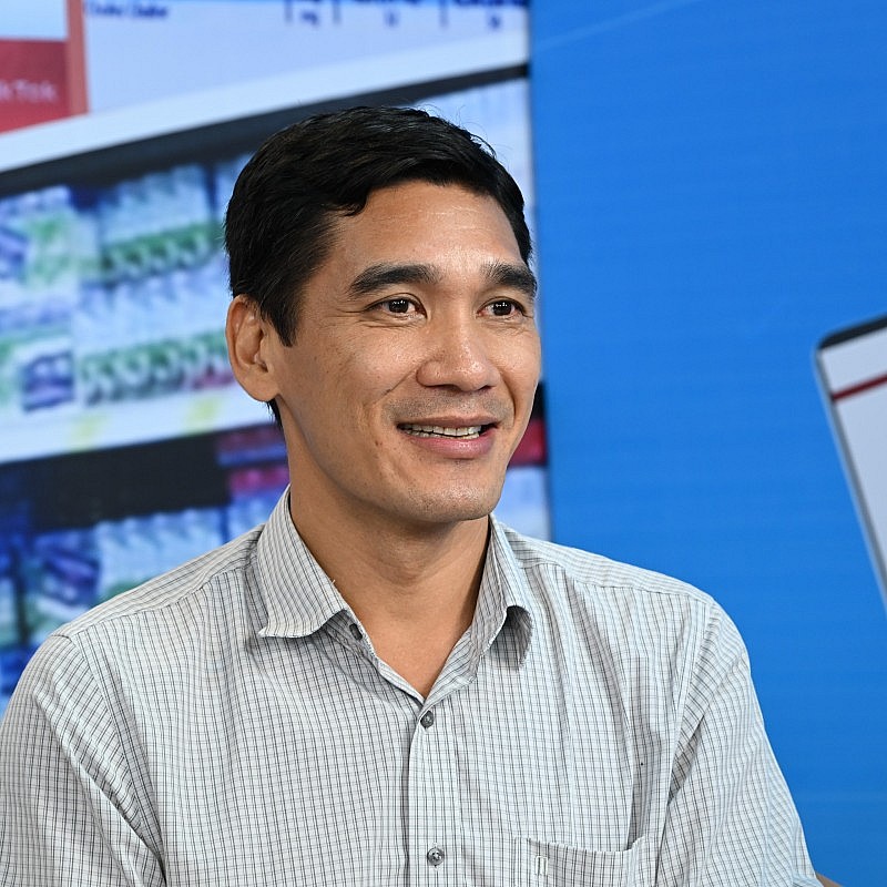 Sớm có giải pháp giúp thị trường sữa phát triển lành mạnh