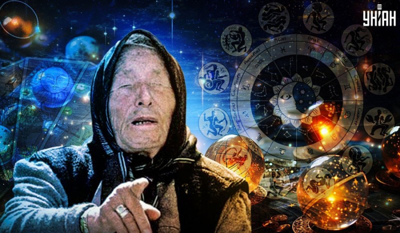 Nhà tiên tri mù Baba Vanga dự đoán gì cho năm 2024? Nhà tiên tri mù Baba Vanga dự đoán gì cho năm 2024?