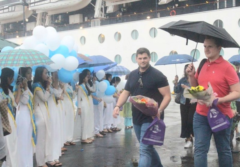 Thừa Thiên Huế: Những giải pháp nhằm “đón đầu” du lịch tàu biển