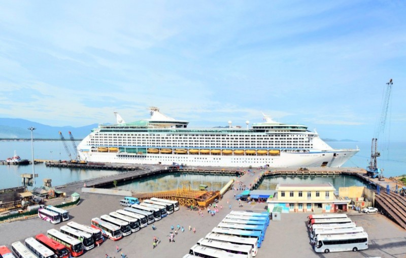 Thừa Thiên Huế: Những giải pháp nhằm “đón đầu” du lịch tàu biển