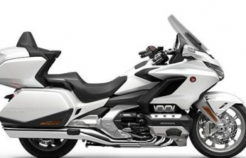 Giá xe mô tô Honda đắt nhất hơn 1 tỷ đồng, “ngang nhiều mẫu xe ô tô xịn khác”