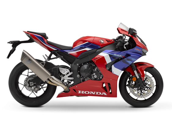 Dòng xe mô tô Honda CBR