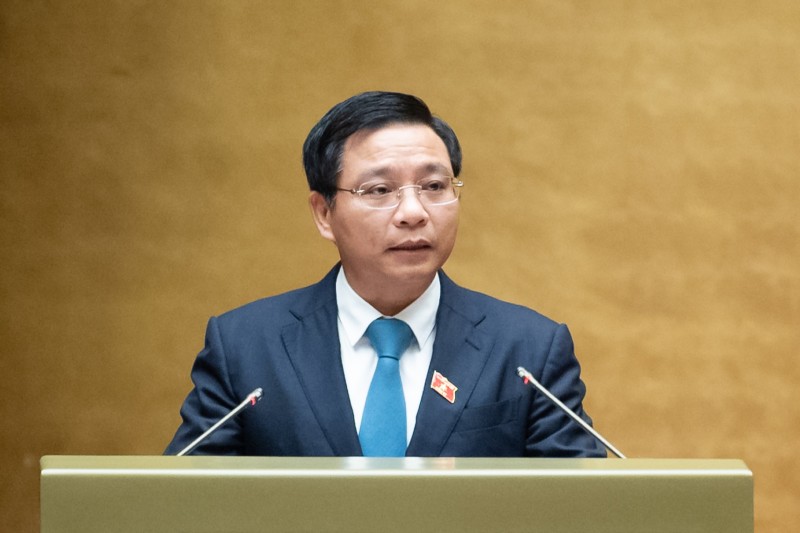 Đề xuất thu phí sử dụng đường cao tốc do Nhà nước đầu tư Đề xuất thu phí sử dụng đường cao tốc do Nhà nước đầu tư