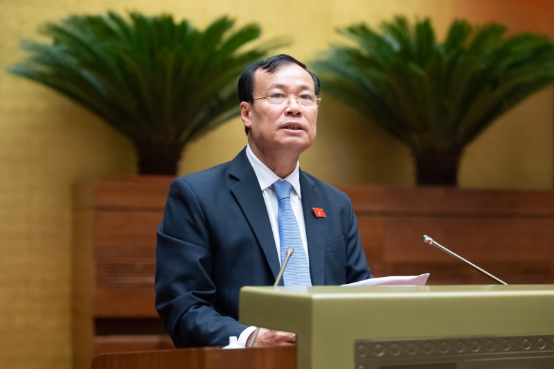 Đề xuất thu phí sử dụng đường cao tốc do Nhà nước đầu tư Đề xuất thu phí sử dụng đường cao tốc do Nhà nước đầu tư