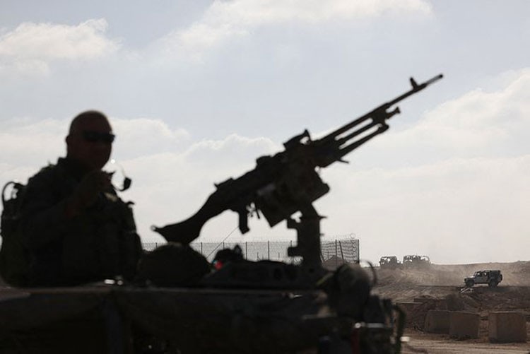 Chiến sự Israel-Hamas ngày 10/11/2023: Thủ tướng Israel bác bỏ kế hoạch ngừng bắn kéo dài 5 ngày Chiến sự Israel-Hamas ngày 10/11/2023: Thủ tướng Israel bác bỏ kế hoạch ngừng bắn kéo dài 5 ngày