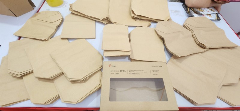 Hà Nội đẩy mạnh truyền thông tiêu dùng bền vững Hà Nội đẩy mạnh truyền thông tiêu dùng bền vững