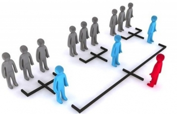 Dừng hoạt động bán hàng đa cấp Công ty TNHH Absonutrix Việt Nam