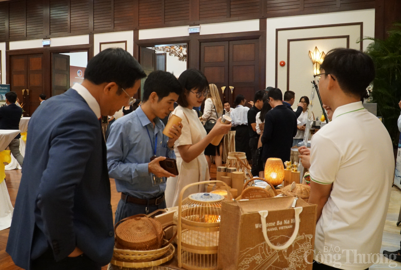 Cơ hội nào cho doanh nghiệp Việt từ việc nâng cấp quan hệ Việt Nam – Hoa Kỳ? Cơ hội nào cho doanh nghiệp Việt từ việc nâng cấp quan hệ Việt Nam – Hoa Kỳ?