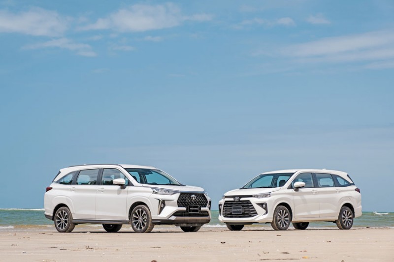 Công nghiệp ôtô: Nội địa hóa không còn là “giấc mơ” Công nghiệp ôtô: Nội địa hóa không còn là “giấc mơ”