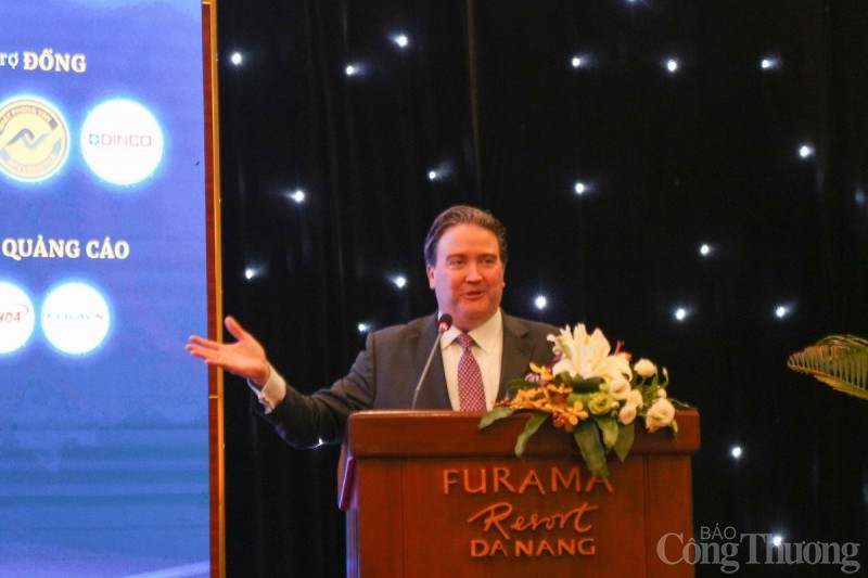 Cơ hội nào cho doanh nghiệp Việt từ việc nâng cấp quan hệ Việt Nam – Hoa Kỳ? Cơ hội nào cho doanh nghiệp Việt từ việc nâng cấp quan hệ Việt Nam – Hoa Kỳ?