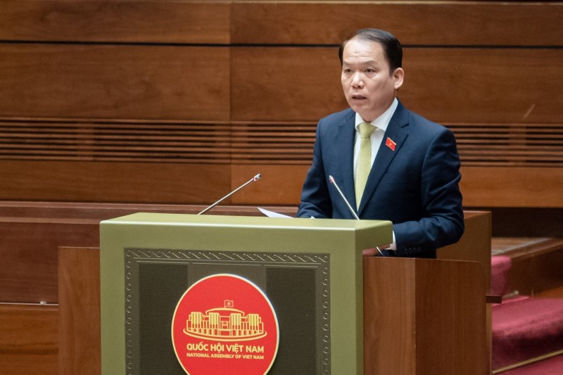 Chủ nhiệm Ủy ban Pháp luật của Quốc hội Hoàng Thanh Tùng Chủ nhiệm Ủy ban Pháp luật của Quốc hội Hoàng Thanh Tùng