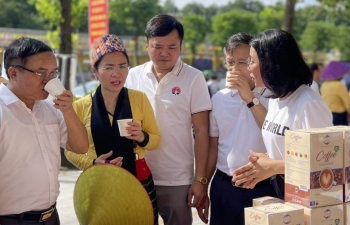 Nghệ An tổ chức Chương trình 