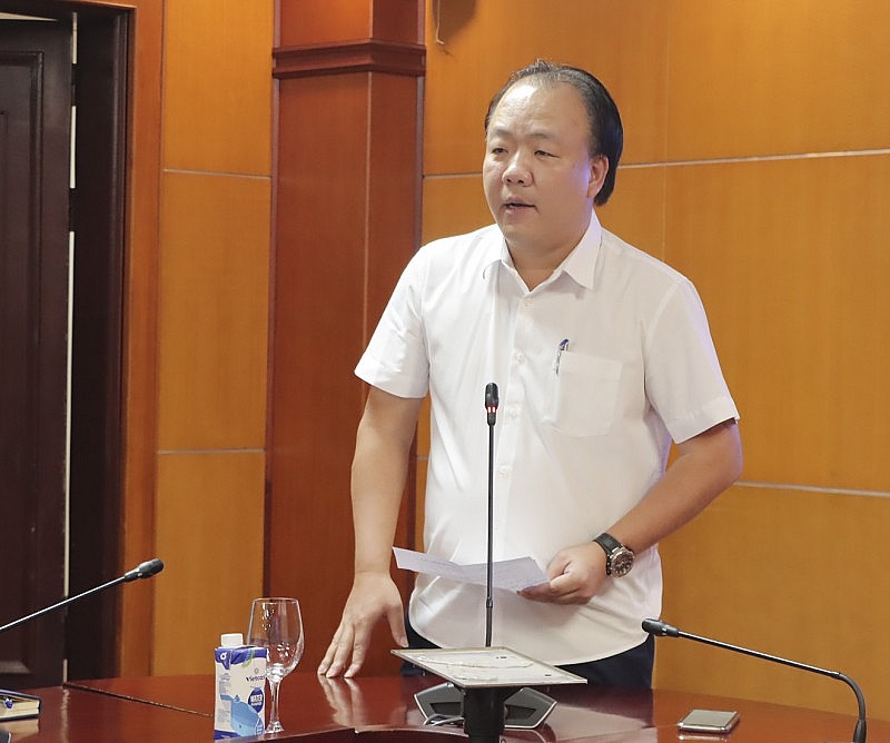 Thúc đẩy Chuyển đổi số tại Bộ Công Thương: Từ mục tiêu đến hành động