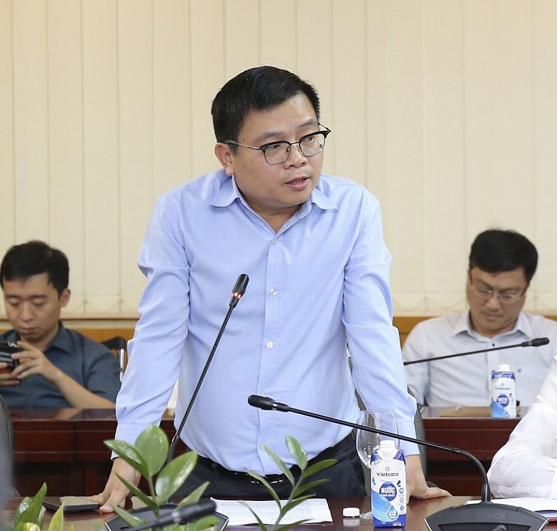 Thúc đẩy Chuyển đổi số tại Bộ Công Thương: Từ mục tiêu đến hành động