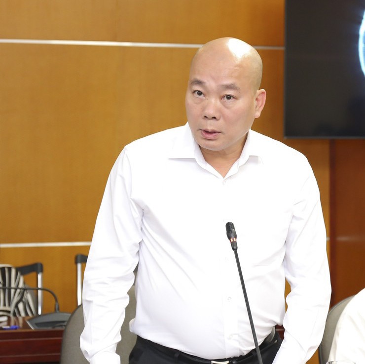 Thúc đẩy Chuyển đổi số tại Bộ Công Thương: Từ mục tiêu đến hành động