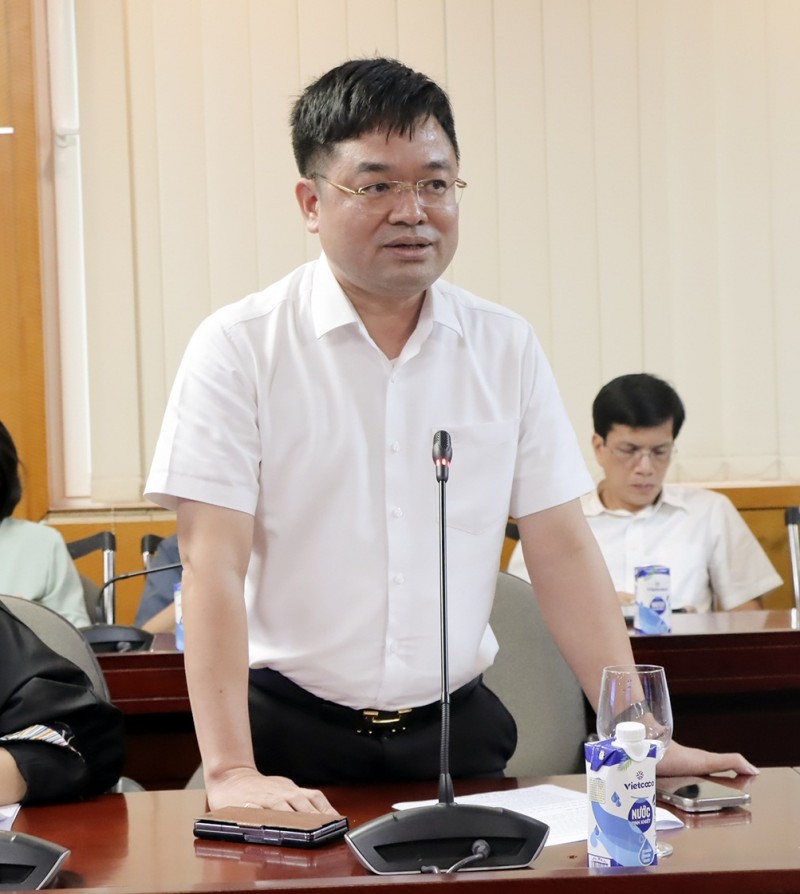 Thúc đẩy Chuyển đổi số tại Bộ Công Thương: Từ mục tiêu đến hành động