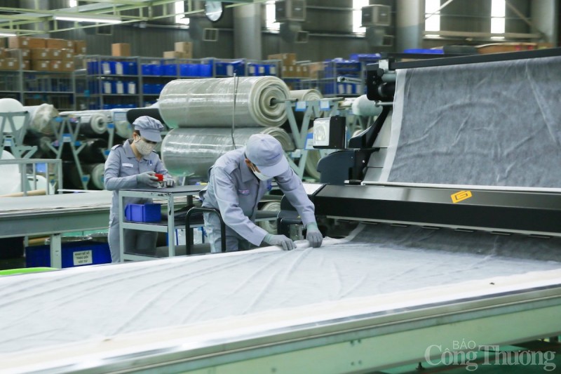 Quảng Nam định hướng xúc tiến đầu tư thành lập Khu công nghiệp Quảng Nam - Hoa Kỳ Quảng Nam định hướng xúc tiến đầu tư thành lập Khu công nghiệp Quảng Nam - Hoa Kỳ