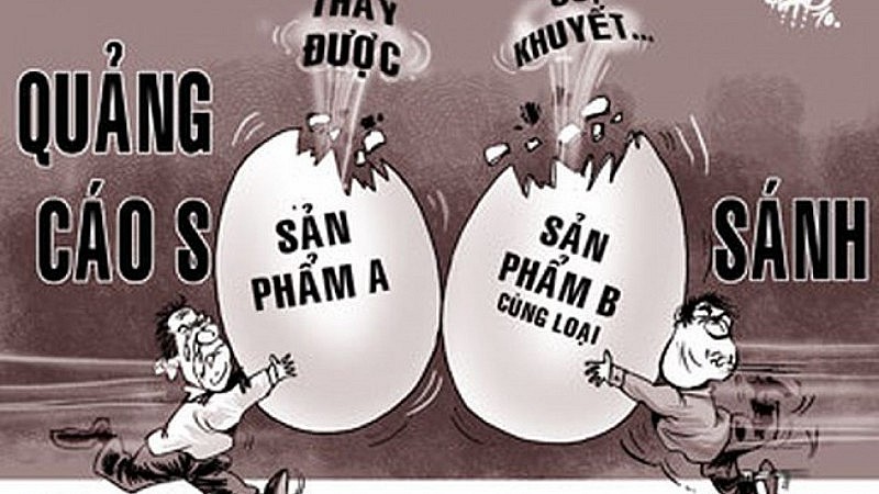 Cạnh tranh không lành mạnh trong ngành sữa: