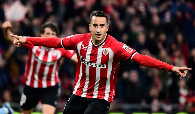 Kết quả bóng đá hôm nay: Chiến thắng đáng kinh ngạc của Athletic Bilbao trước Celta Vigo. Ảnh Football Espana Kết quả bóng đá hôm nay: Chiến thắng đáng kinh ngạc của Athletic Bilbao trước Celta Vigo. Ảnh Football Espana