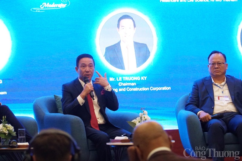 Để hợp tác với doanh nghiệp Hoa Kỳ, doanh nghiệp Việt cần lưu ý gì? Để hợp tác với doanh nghiệp Hoa Kỳ, doanh nghiệp Việt cần lưu ý gì?