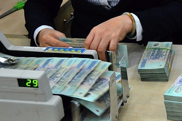 Lãi suất tiền gửi ngân hàng tiếp tục hạ xuống mức thấp kỷ lục. Ảnh minh họa Lãi suất tiền gửi ngân hàng tiếp tục hạ xuống mức thấp kỷ lục. Ảnh minh họa