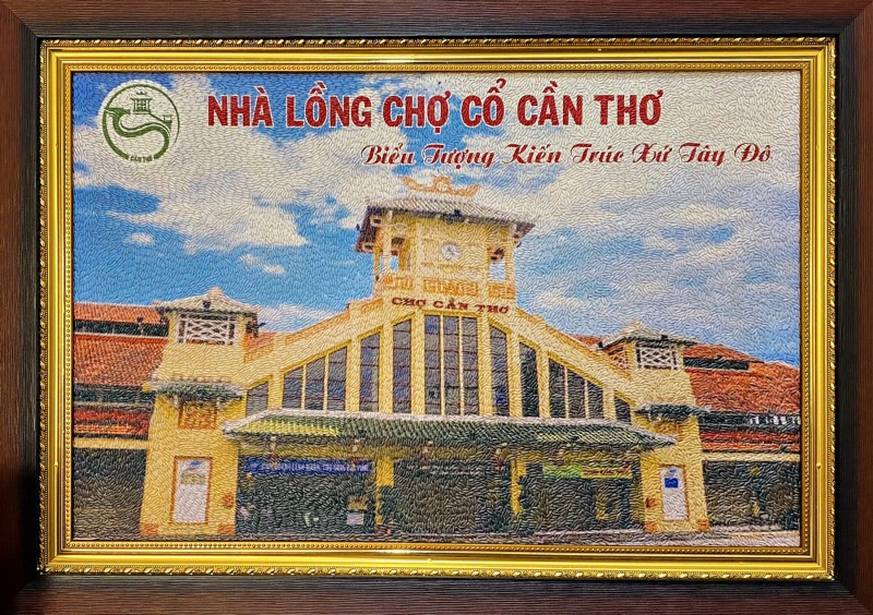 Tự tin với mô hình khởi nghiệp từ tranh gạo Tự tin với mô hình khởi nghiệp từ tranh gạo